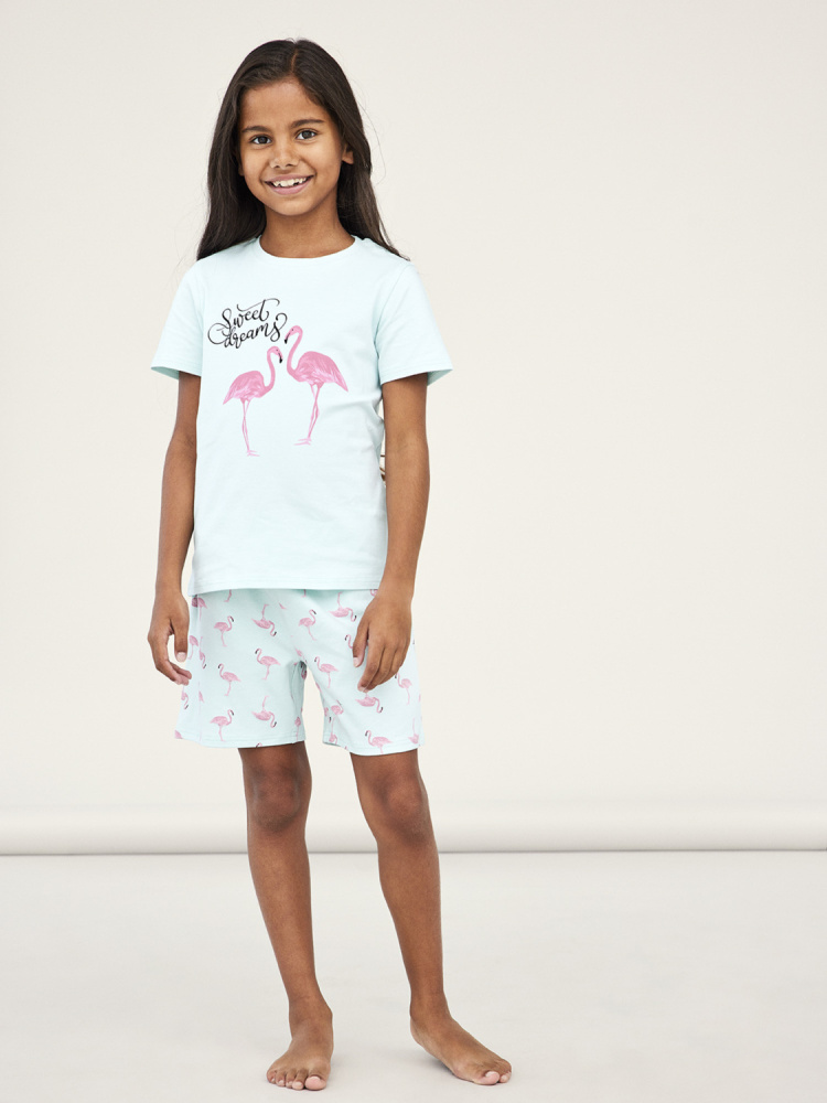 Pyjamas barn salg sales